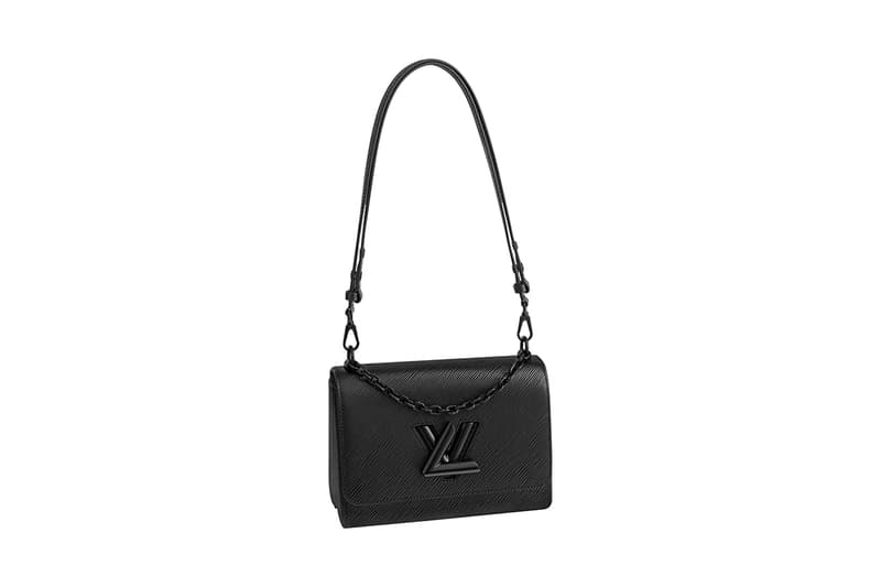 Louis Vuitton 2020SS Twist Bags