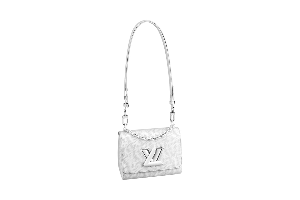 Louis Vuitton 2020SS Twist Bags