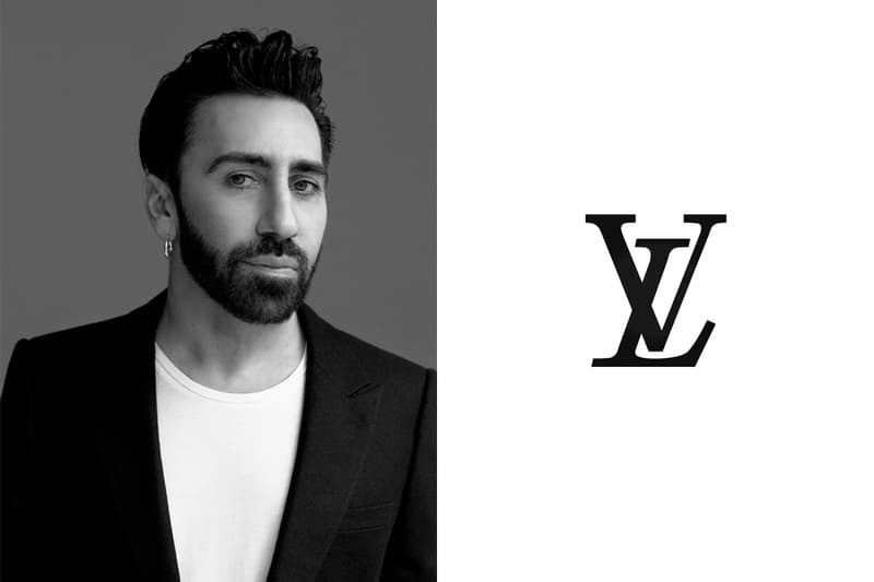 louis vuitton johnny coca phoebe philo celine new leather director