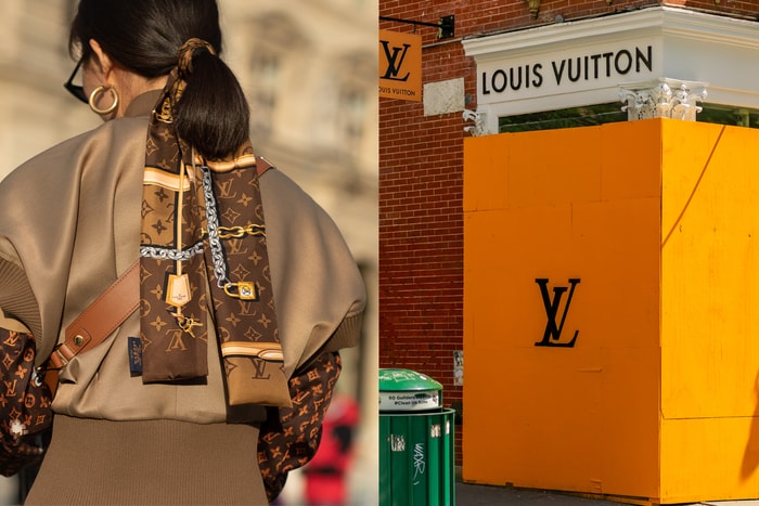 Louis Vuitton 全球調漲 3%:或許也預告了疫情過後,精品齊漲價的可能?