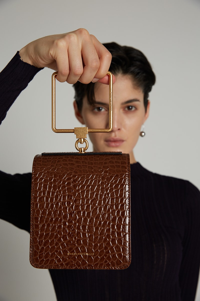 Marge Sherwood Handbags Indie Brand