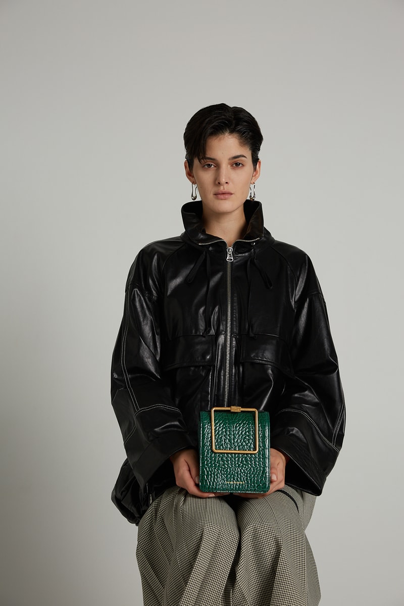 Marge Sherwood Handbags Indie Brand