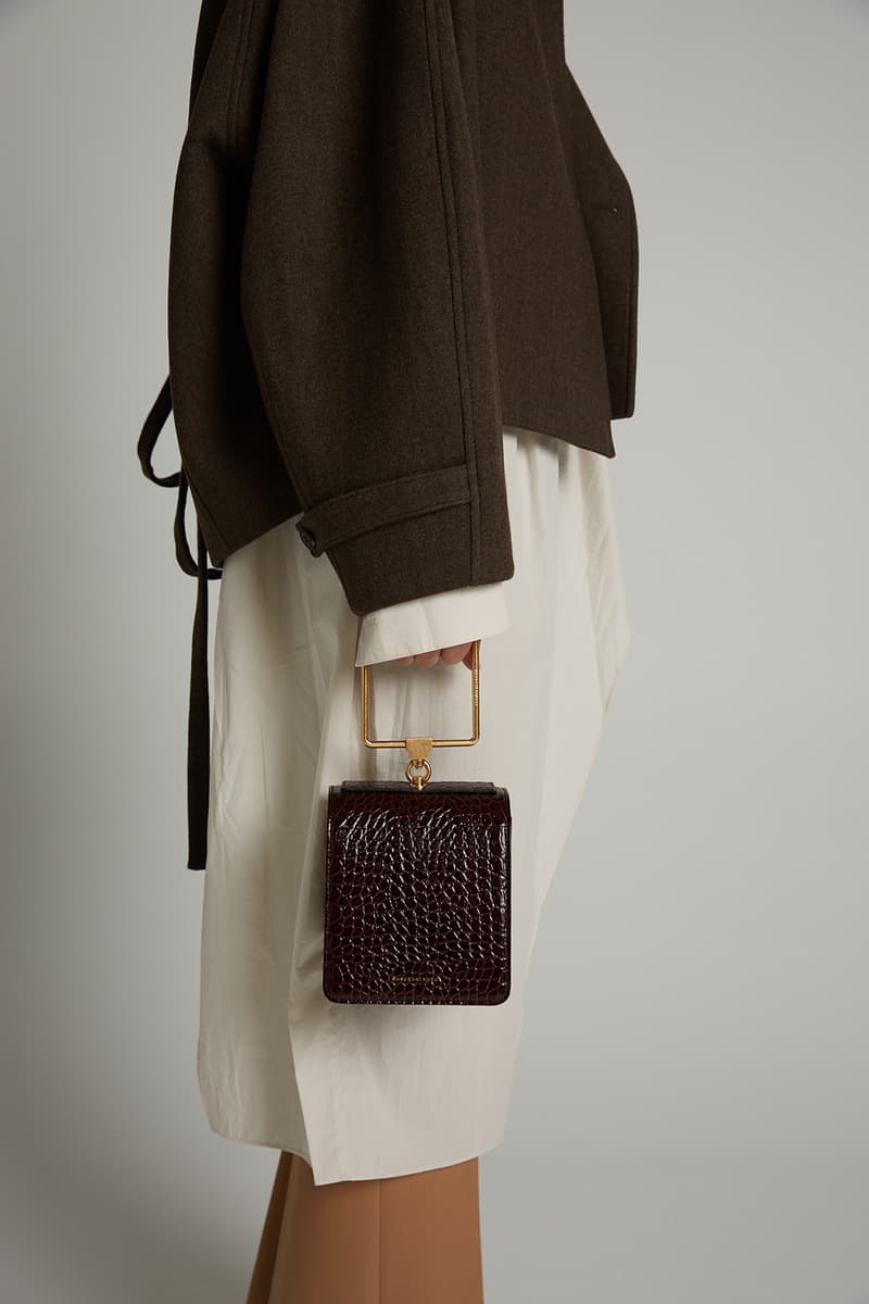 Marge Sherwood Handbags Indie Brand