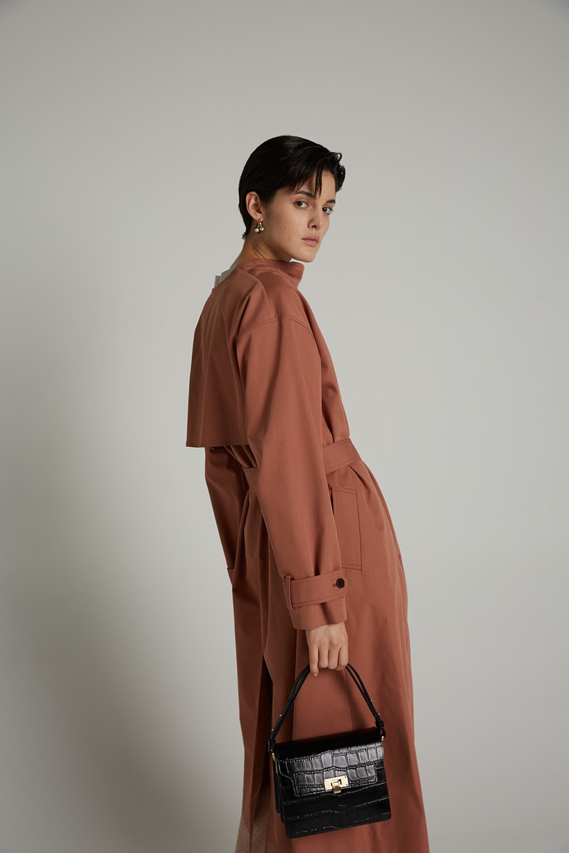 Marge Sherwood Handbags Indie Brand