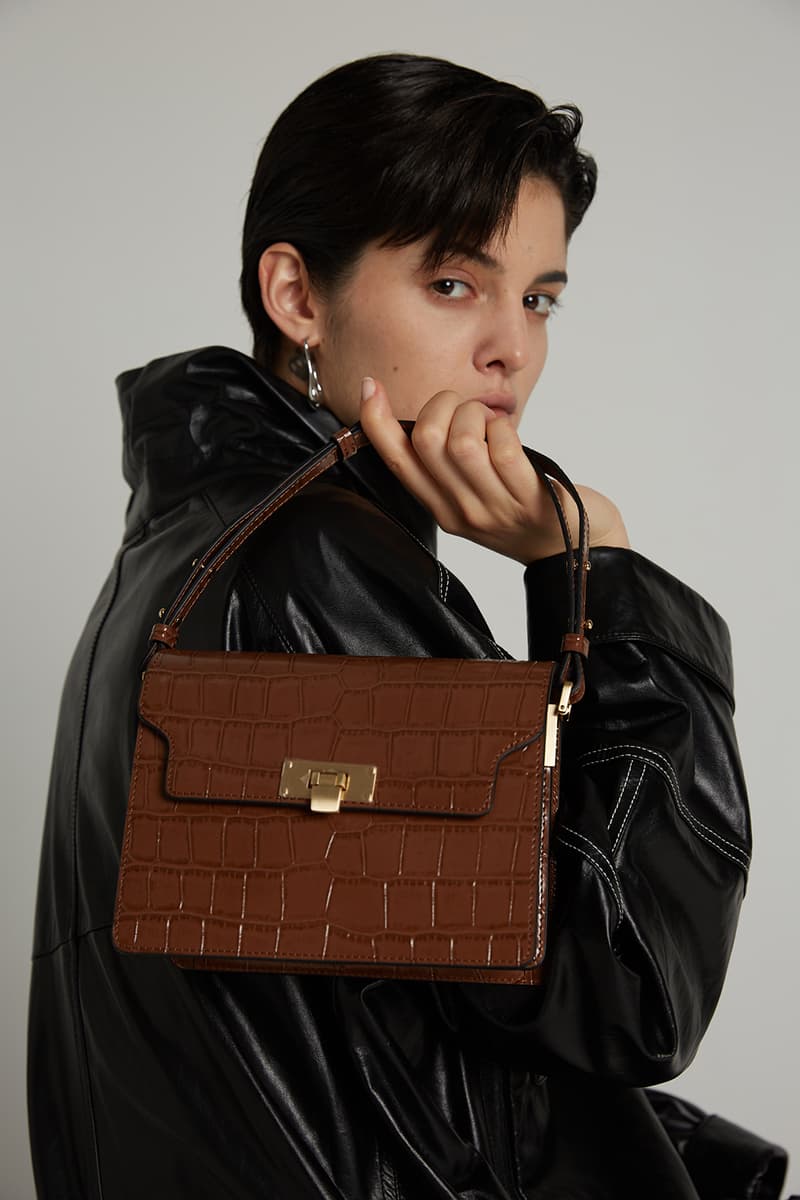 Marge Sherwood Handbags Indie Brand