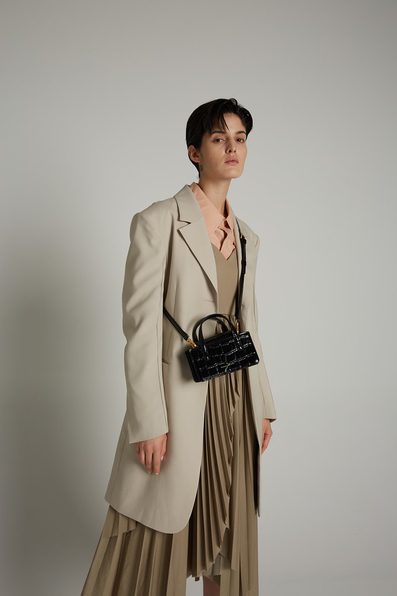 Marge Sherwood Handbags Indie Brand