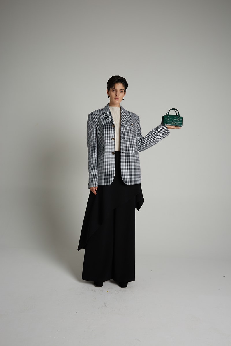 Marge Sherwood Handbags Indie Brand
