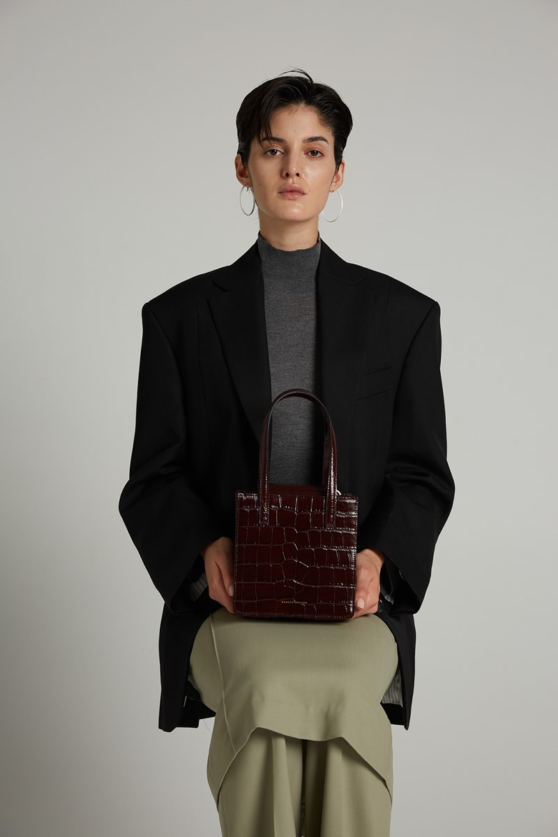 Marge Sherwood Handbags Indie Brand
