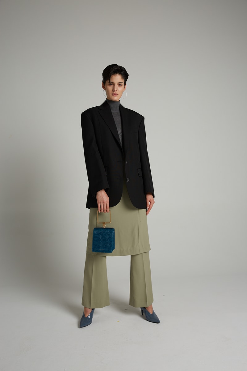 Marge Sherwood Handbags Indie Brand