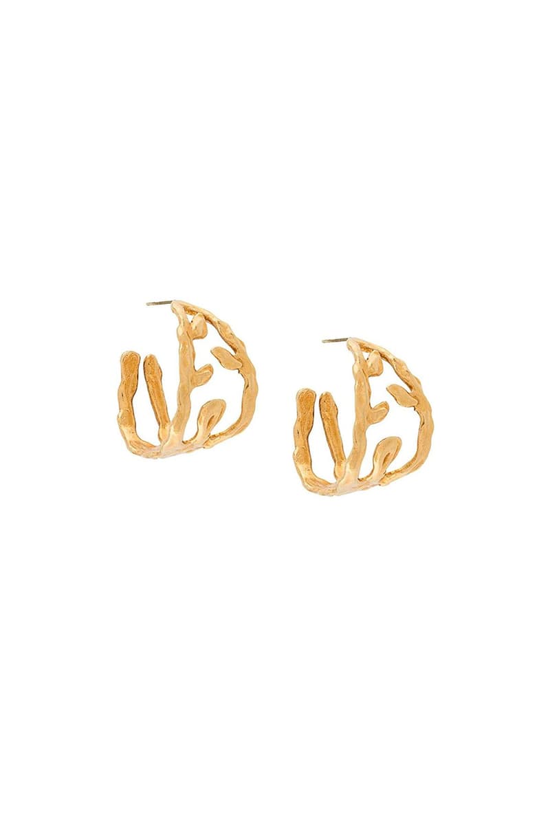 Marni Ear Ring