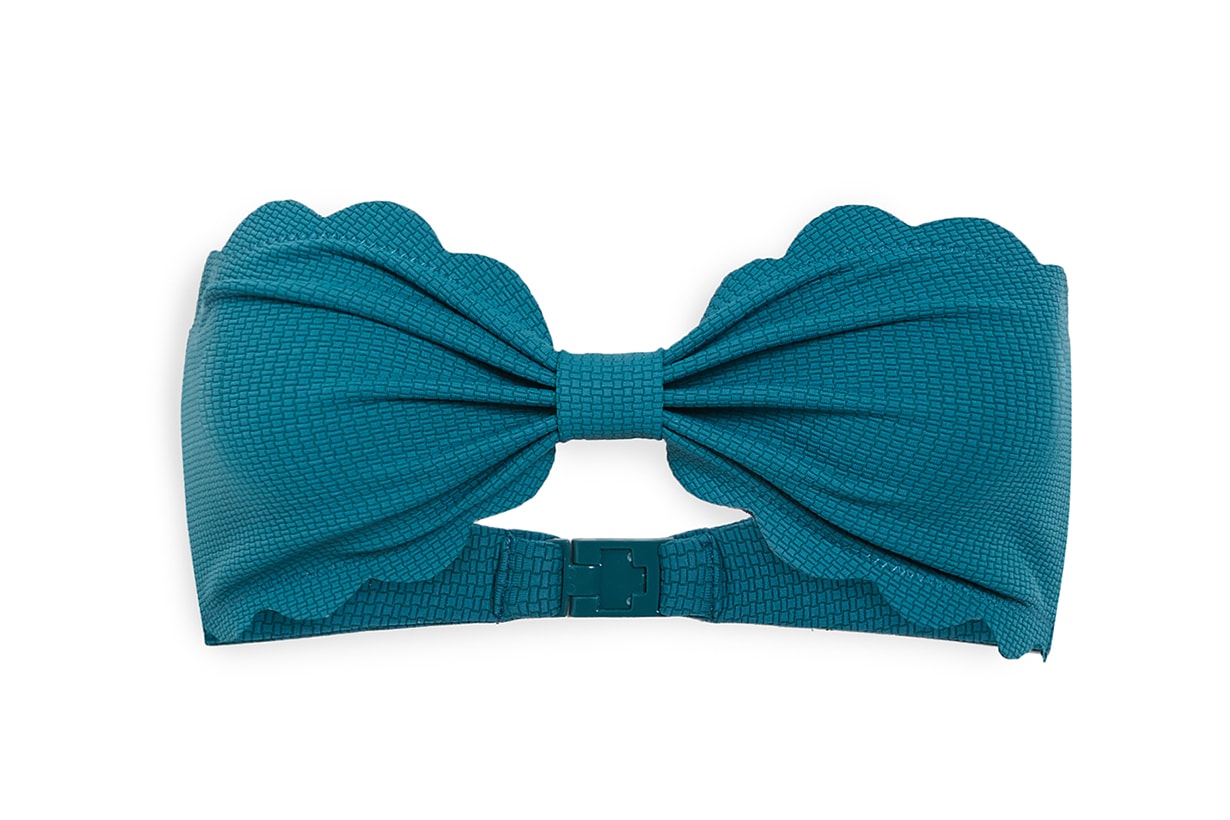 Marysia Antibes Bikini Top