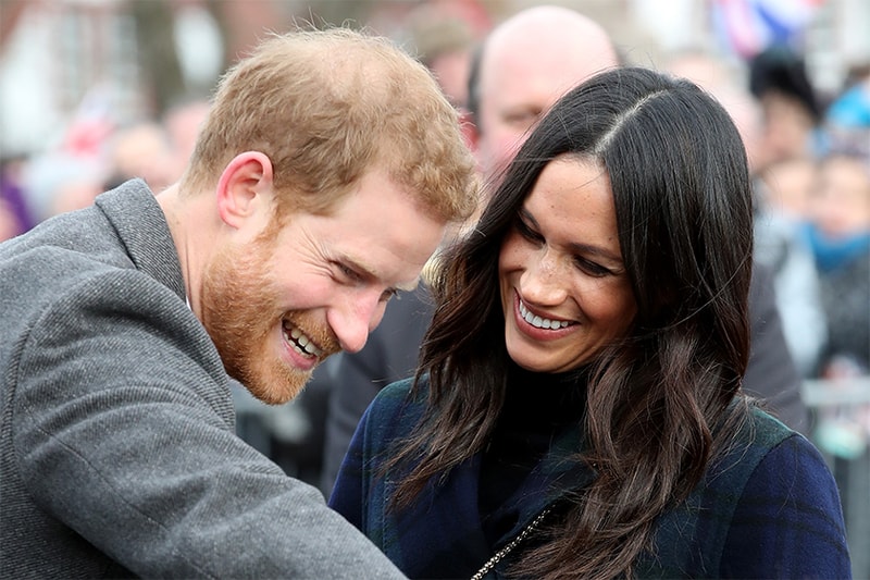 Meghan and Harry biography Finding Freedom Harry and Meghan and the Making of A Modern Royal Family