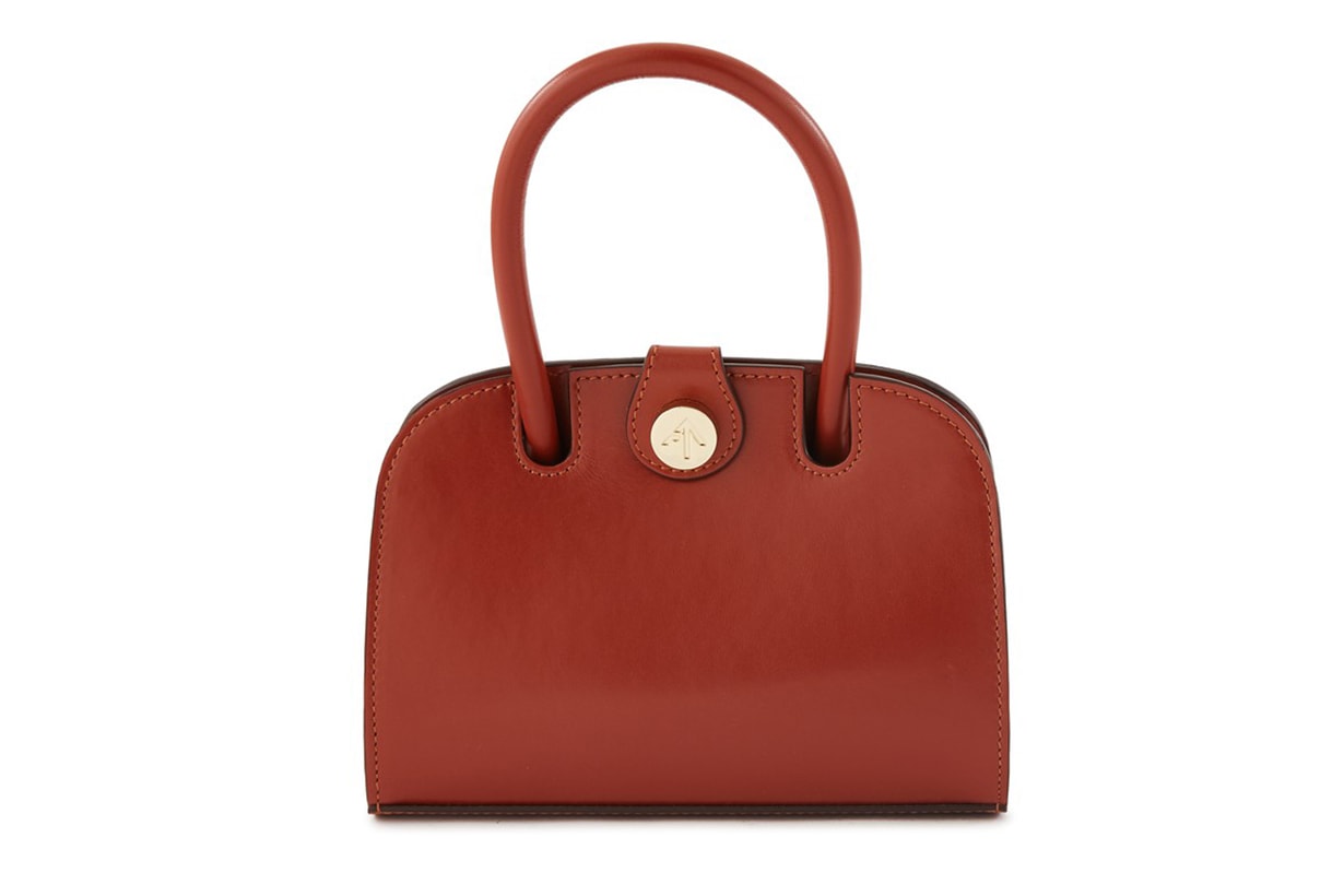 Micro Ladybird handbag