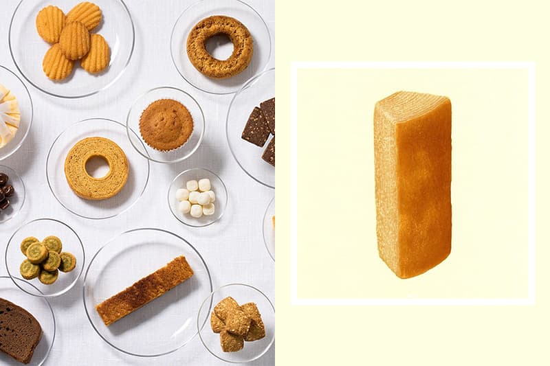 muji best desserts cake top 10 ranking