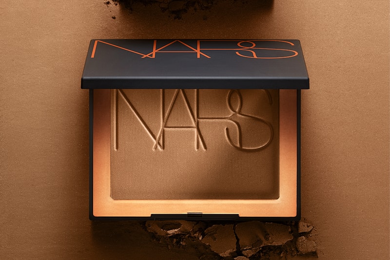 Summer Bronzer