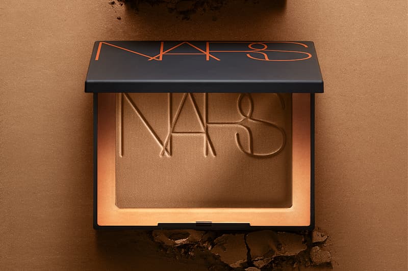 Summer Bronzer