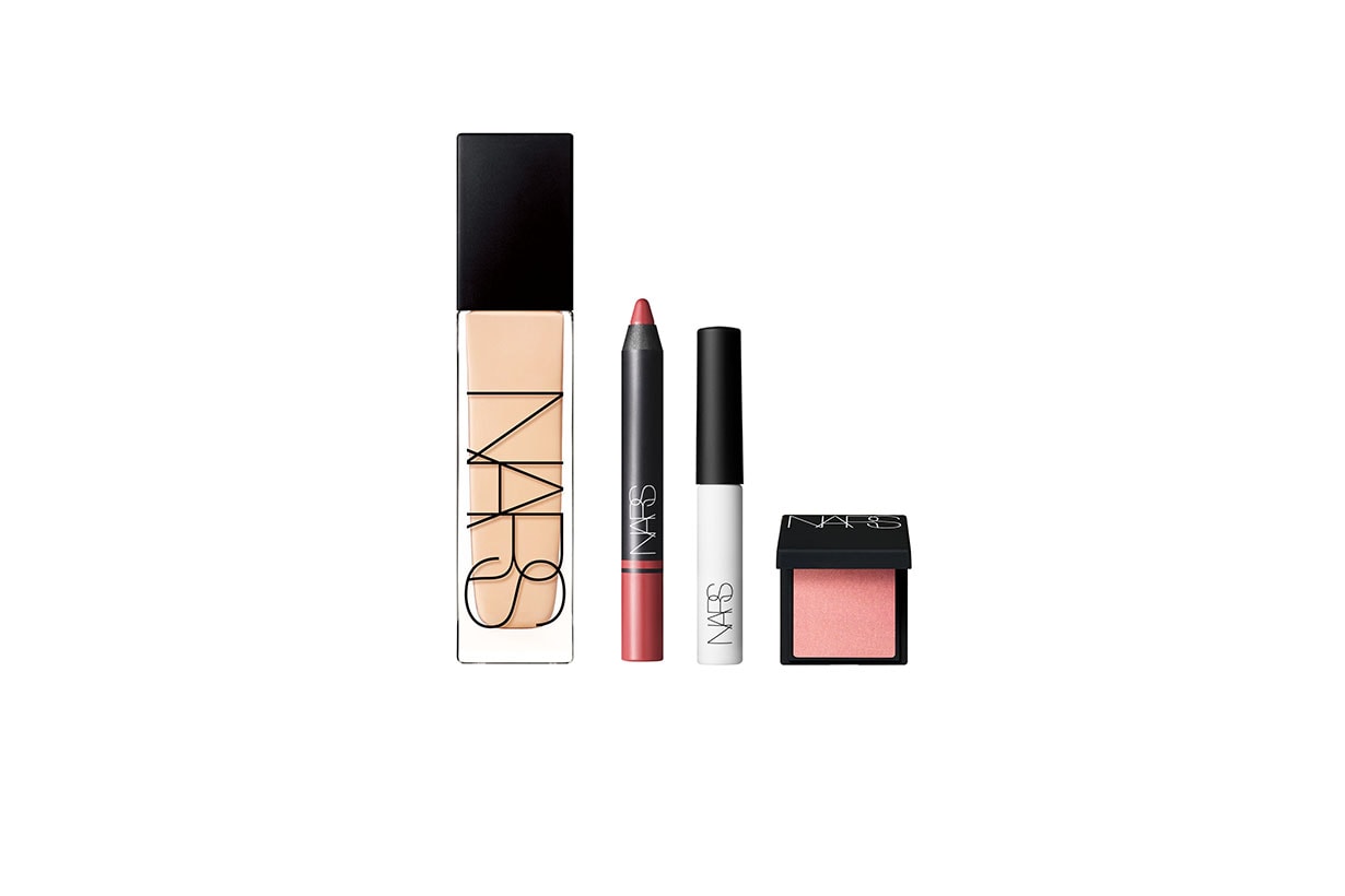 NARS-CWB-Part 2-完美底妝套裝-$370-$600