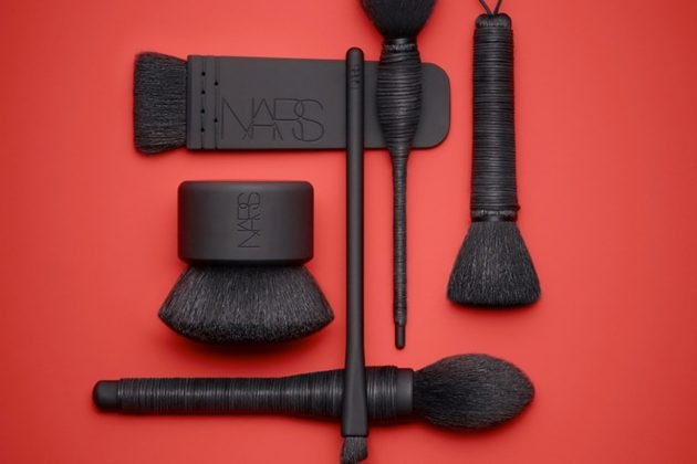 nars beauty ita kabuki brush classic