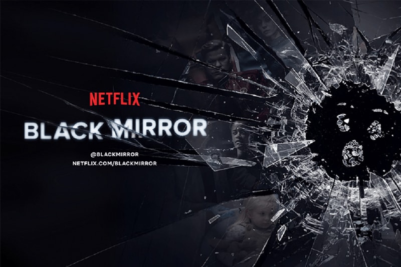netflix black mirror season 6 charlie brooker delay