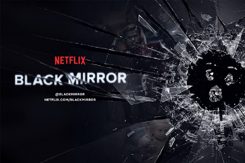 netflix black mirror season 6 charlie brooker delay