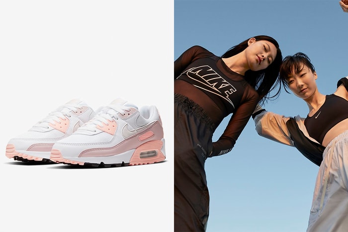 台灣 Nike 全站 7 折限時驚喜,快把握時機入手運動單品!