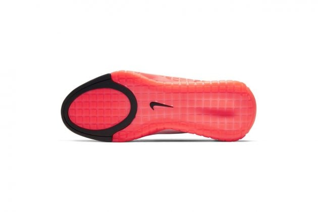 nike Adapt Auto Max air change colors app future