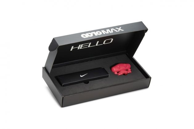 nike Adapt Auto Max air change colors app future