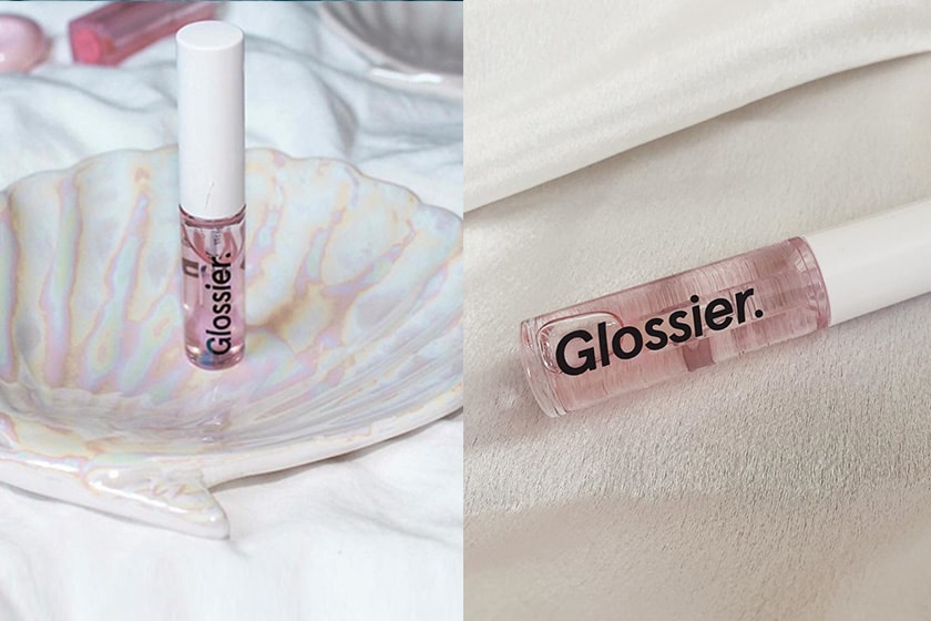 Glossier Lip Gloss beauty make up