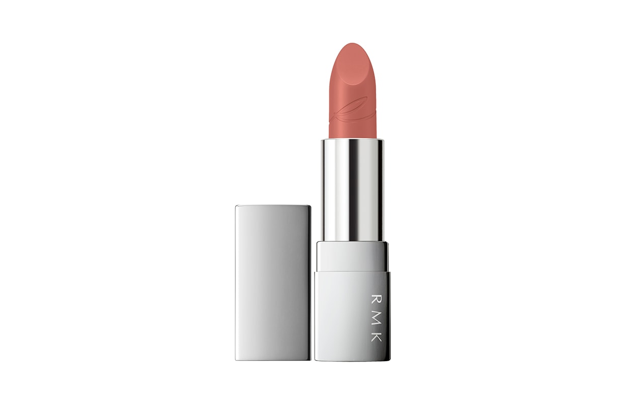 RMK Lipstick Comfort Bright Rich #EX-01 HK$320