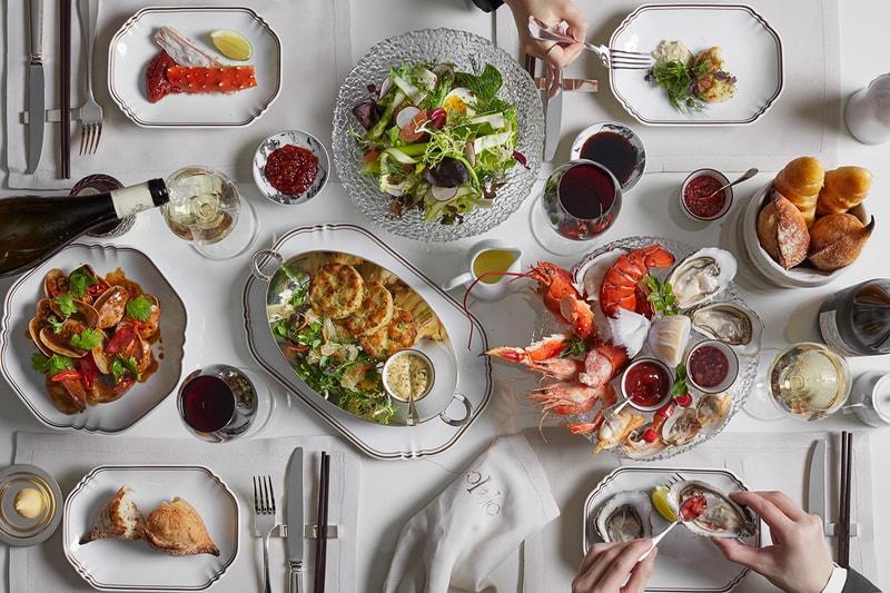Mother's Day 2020 Restaurants 