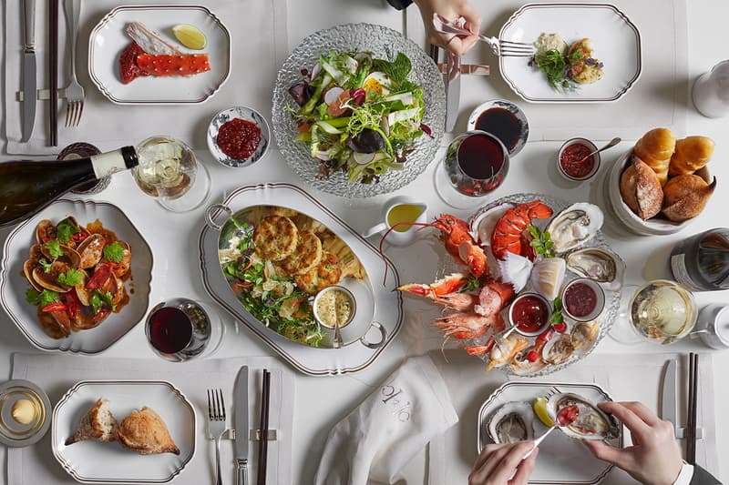 Mother's Day 2020 Restaurants