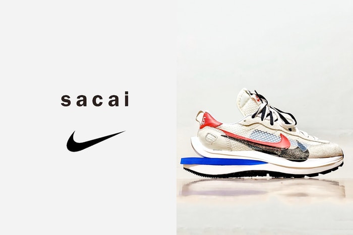 還沒買到又有新款... Sacai x Nike 再添經典又耐看的時髦新配色!