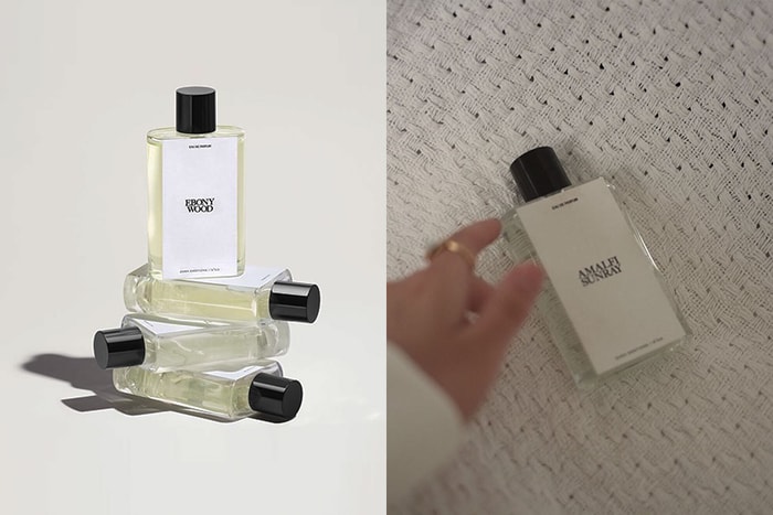 平價的頂級香氛:繼英國後,Zara x Jo Malone 聯名香水公佈下個發售國家!