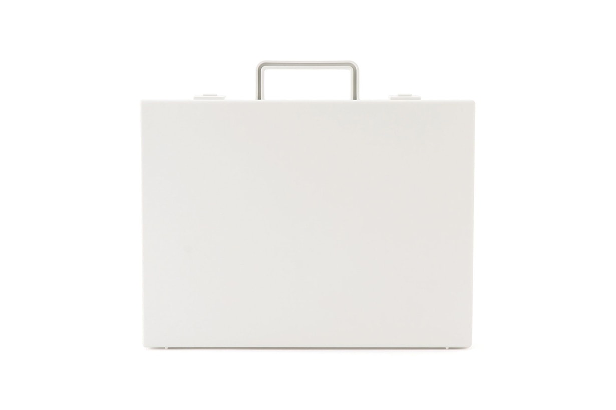 Muji PVC Office supplies lifestyle