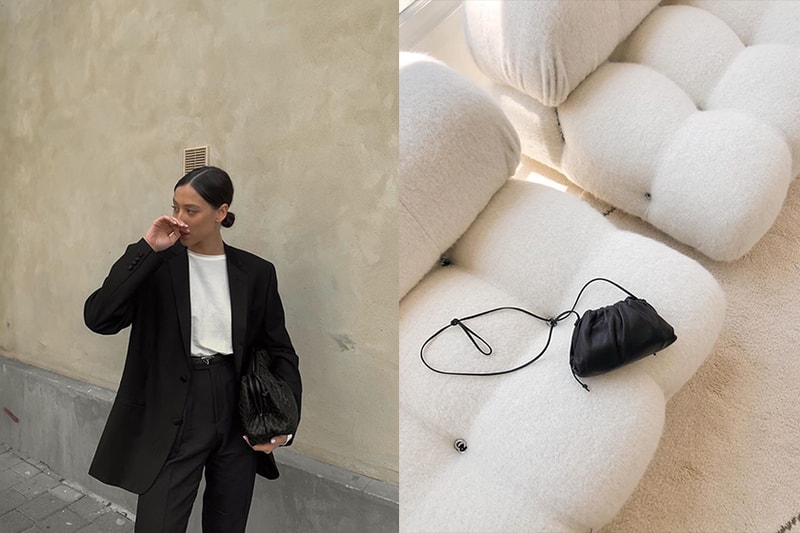 affordable summer handbags online shop Loewe The Row Bottega Veneta Jacquemus By FAR