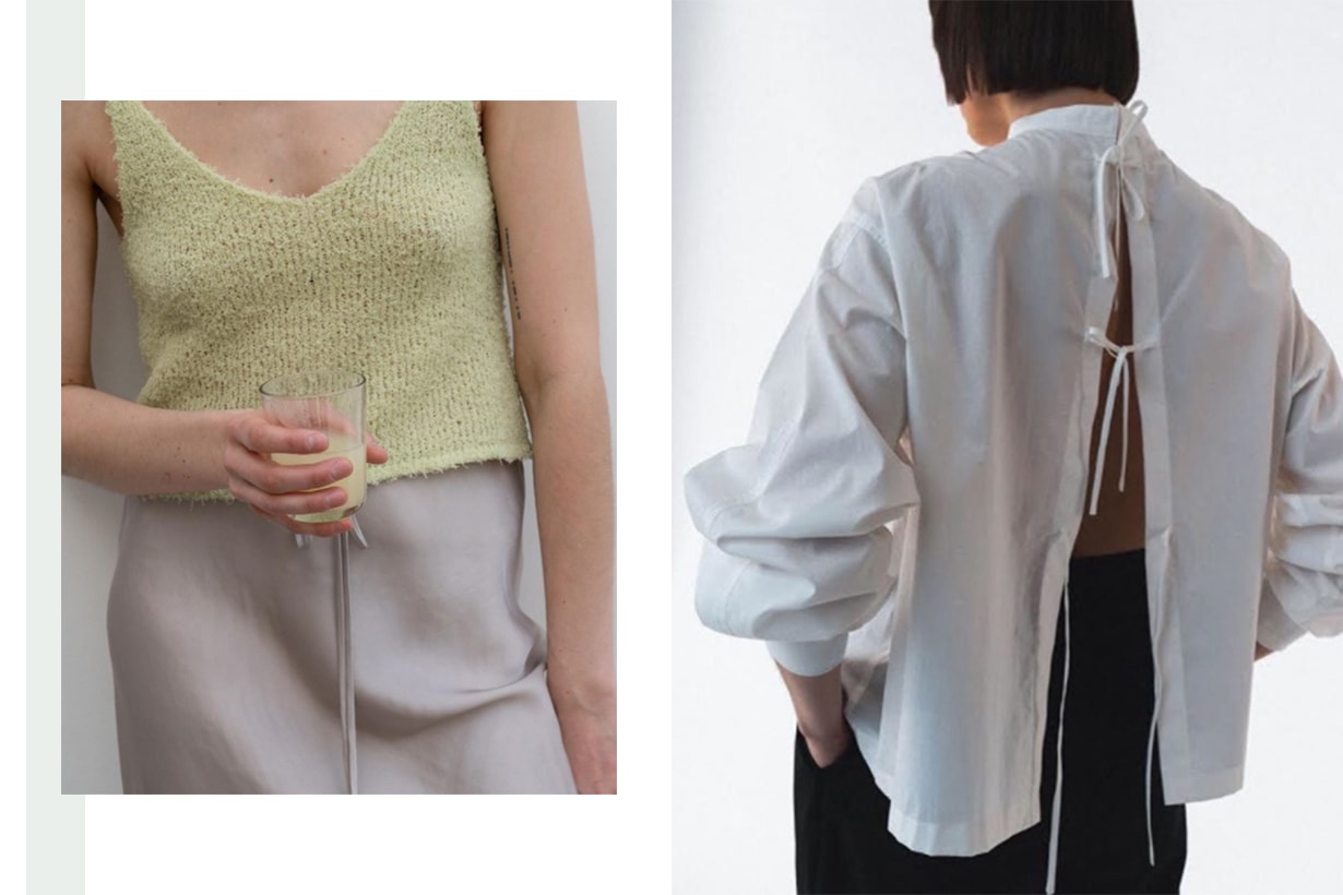 Summer Top