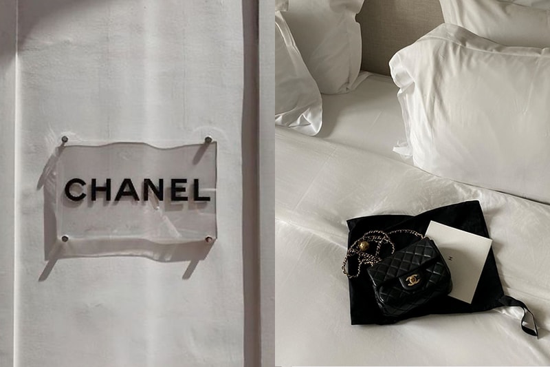 Chanel price Increase 2020