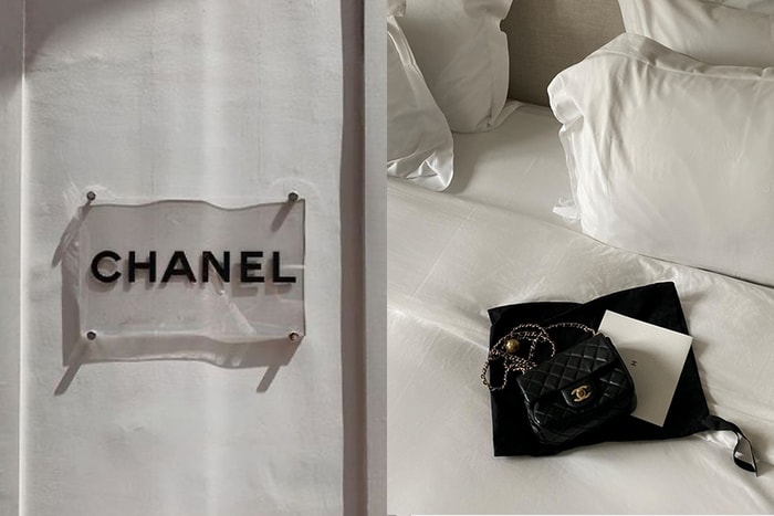 Chanel 漲價日期公佈，這款入門手袋升值潛力竟是最高？
