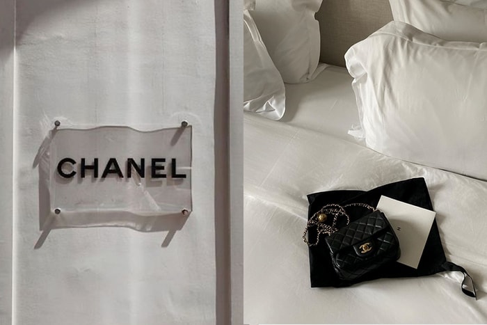 Chanel 漲價日期公佈,這款入門手袋升值潛力竟是最高?