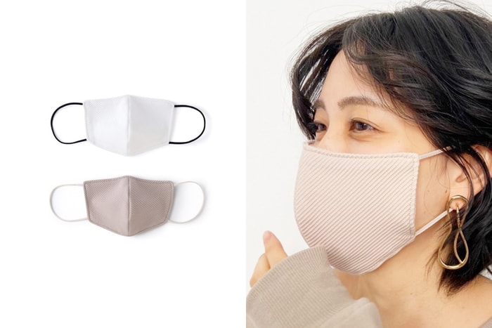 日本女生的法寶：這款小顏口罩效果太神奇？再補貨又售罄一空！