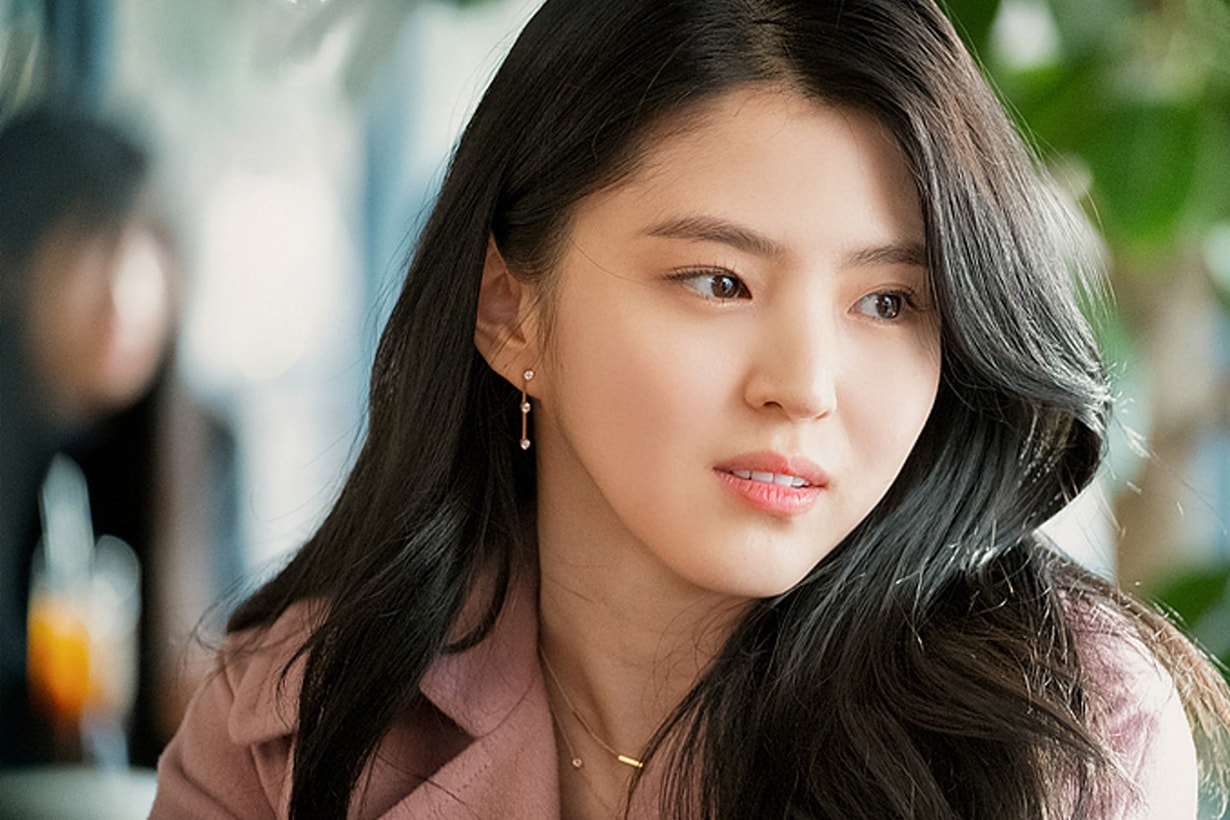Han So Hee The World of the Married Korean Drama Souhait Korean jewelry brand Somin Lee Sowon Lee Jay Lee Designer Covid-19
