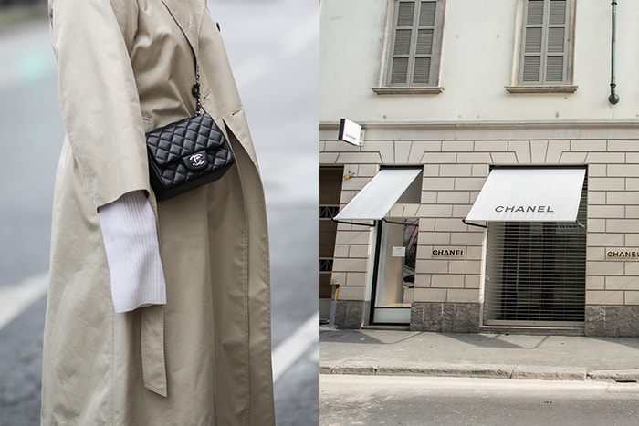 時尚產業心臟開始跳動：面對法國逐漸復工，奢侈品牌們都準備好了嗎？
