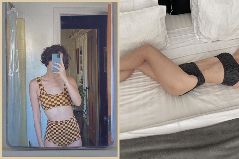 swimsuit