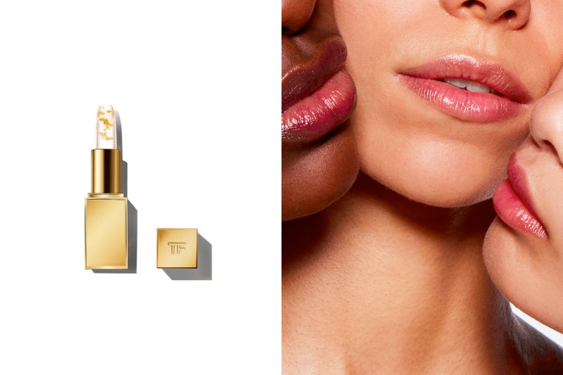 tom ford 24K gold lip blush lipsticks where buy