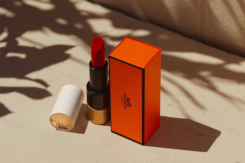 Hermes Lipstick