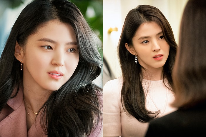 《夫妻的世界》韓素希精緻又無暇的妝容,讓韓國美妝達人為你示範!