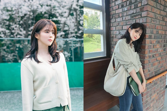 《無法抗拒的他》韓素希熱愛炸雞泡麵,到底好身材是靠什麼方法維持?