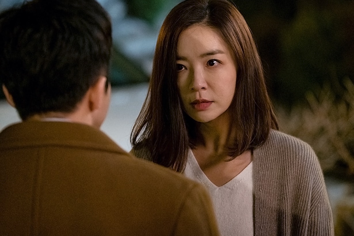 The World of the Married JTBC Korean Drama Kim Hee Ae Park Hae Joon Han So Hee Park Sun-young Kim Young-min korean celebrities actors actresses love marriage wisdom
