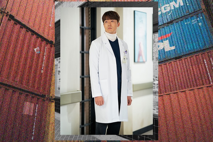 《夫妻的世界》最可憐角色!金允基醫生的存在證實了愛情的 3 大常態!