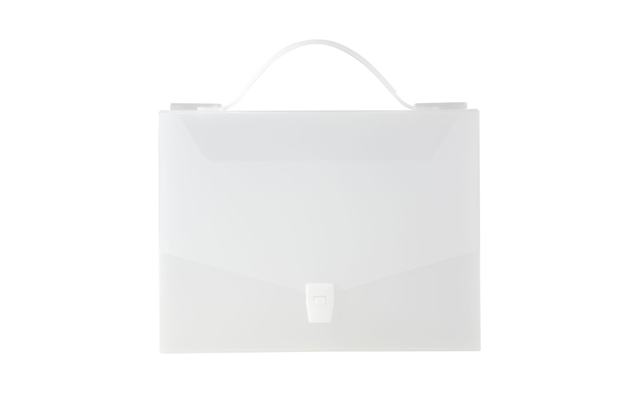 Muji PVC Office supplies lifestyle